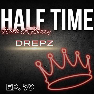 Should You Trade CS Skins in 2026? Drepz Talks Trading, Advice & FOMO | Half Time with K Bizzy #79
