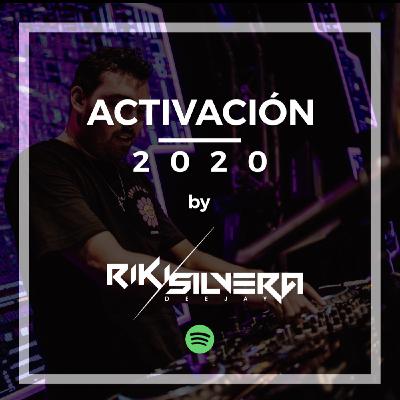 EPISODIO #6: ACTIVACION 2020 EPISODIO #6: ACTIVACION 2020