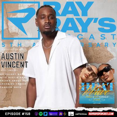 “Austin Vincent” (Emerge Heat Wave) “Austin Vincent” (Emerge Heat Wave)