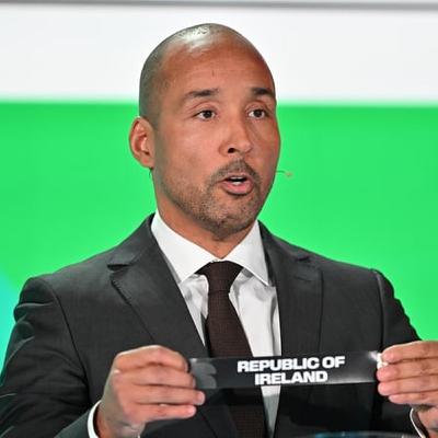 Republic of Ireland to face Czech Republic with home final possible