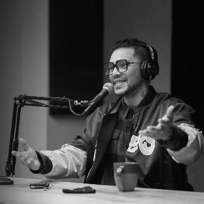 Neetesh Jung Kunwar | Paradygm Podcasts | Ep 007