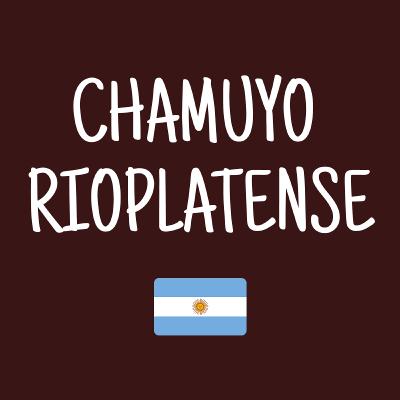 🔒 Chamuyo Rioplatense: Septiembre