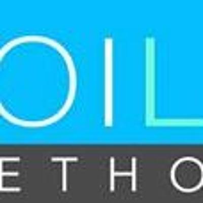 VOILA Method Podcast with Guest Jeremiah Jorgensen #3 Podcast (1)
