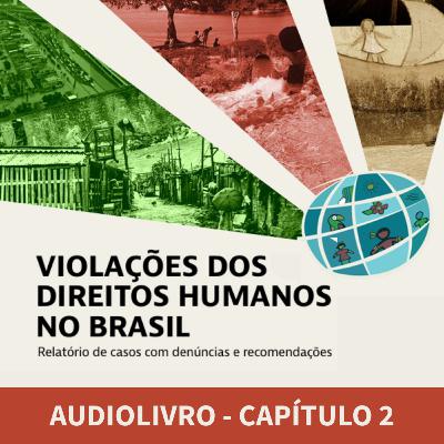 Relatório 2025 | Comunidade rural de Taquaril dos Fialhos (BA)