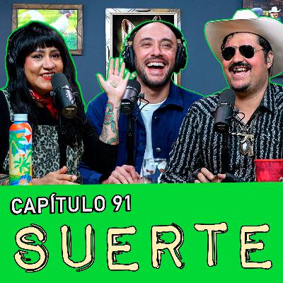 Capítulo 91: Suerte Capítulo 91: Suerte