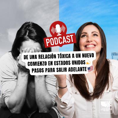 💔🌎 Superar una relación lejos de casa: 💪 consejos para latinas en EE. UU. 🇺🇸 💔🌎 Superar una relación lejos de casa: 💪 consejos para latinas en EE. UU. 🇺🇸