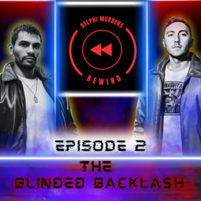 2 - Blindsided BackLash 2 - Blindsided BackLash