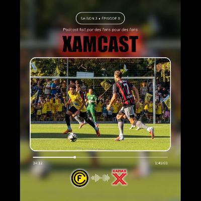 Xamcast S03E09 Xamcast S03E09