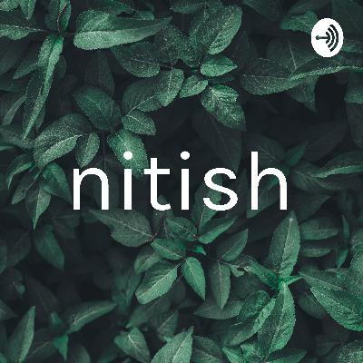 nitish (Trailer)
