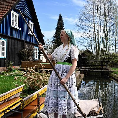 Spreewald - Eine Idylle im Umbruch
