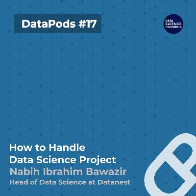 How to Handle Data Science Project