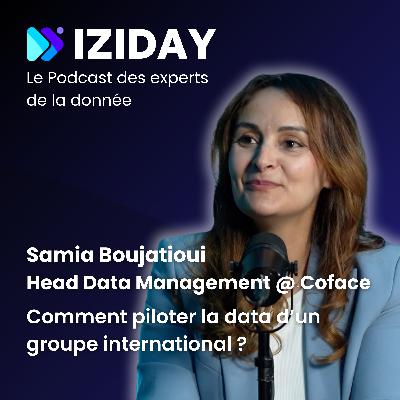 #14 - Coface : Structurer la data pour gagner en agilité