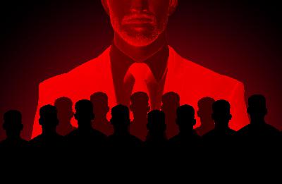 Coercion, control and worship: Where do we draw the line between a religion and a cult? Coercion, control and worship: Where do we draw the line between a religion and a cult?