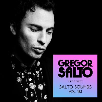 Salto Sounds vol. 183