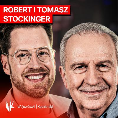 Stockinger: "Klan" zrobił ze mnie milionera