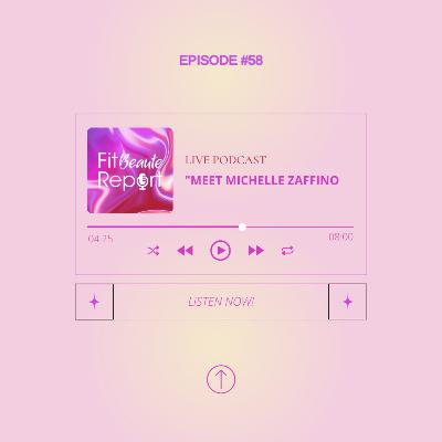 Episode 58: Meet Michelle Zaffino, CEO and Founder of My Librarian App