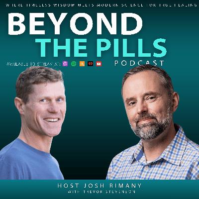 #95: FUNdaMENtal Leadership: Trevor Stevenson on Joy, Growth & Brotherhood