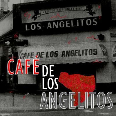 Café de los Angelitos