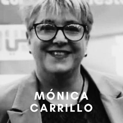 83. Mónica Carrillo. 20 años con su agencia, Viajes Sinda Tours