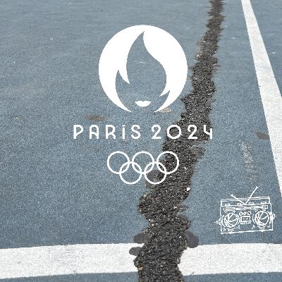 S E4: Olympic Basketball Special, Bobbito & E-New talk Dream Team Impact, Puerto Rico v TEAM USA and a new standard set.