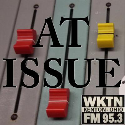 Jon Cross On At Issue