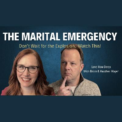 110: Why Every Couple Needs a Marriage Webinar Now 110: Why Every Couple Needs a Marriage Webinar Now
