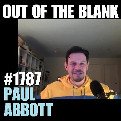 #1787 - Paul Abbott