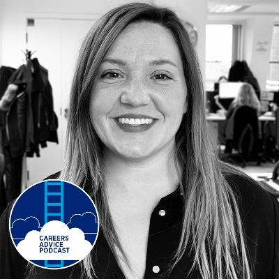 31: Worried about returning to the workplace? Here’s how to tackle your anxieties - Emma Mamo