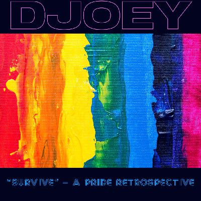 Episode 3: "Survive" - A Pride Retrospective