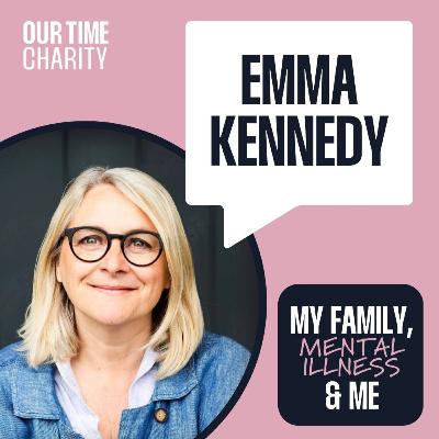 Emma Kennedy Emma Kennedy