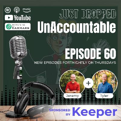 Ep. 60: Free PTINs for All, Droid or Doc, and Karbon Acquires Aider! Ep. 60: Free PTINs for All, Droid or Doc, and Karbon Acquires Aider!