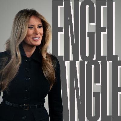 Engel Angle: "Melania" suffers from Lance Dance-itis
