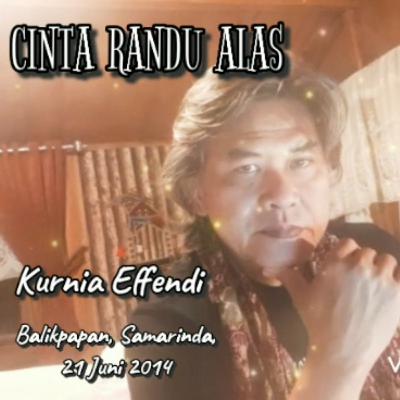 Puisi Kurnia Effendi_CINTA RANDU ALAS Puisi Kurnia Effendi_CINTA RANDU ALAS