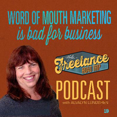 Word Of Mouth Marketing Is Bad For Business