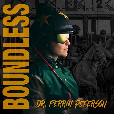 From Heartbreak to Hope: Susan Naylor | The Boundless Podcast - Ferrin Peterson From Heartbreak to Hope: Susan Naylor | The Boundless Podcast - Ferrin Peterson