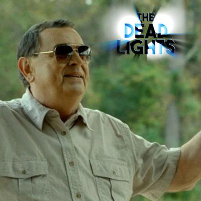 The Deadlights Podcast EPISODE 116 - “The Sacrament” (2013) [VIDEO]