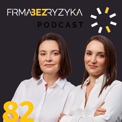 #82: 📉 Podziel się, żeby przetrwać – czy podział spółki może uratować cashflow? #podziałspółki #cashflow
