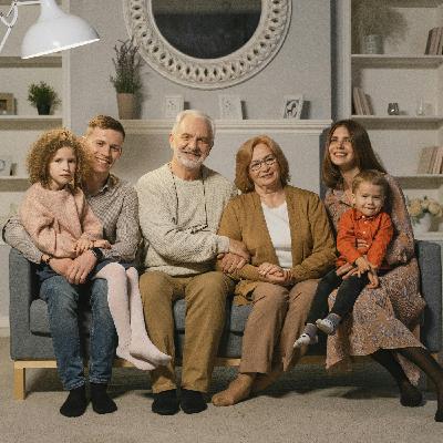 ¿Cómo evitar problemas con la familia política?