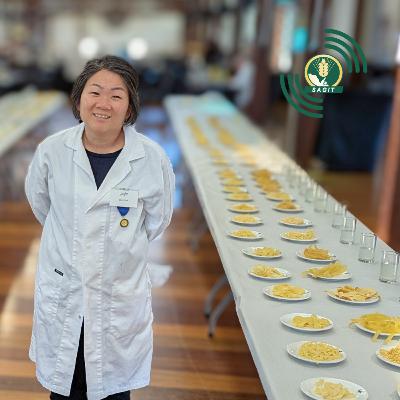 SAGIT Podcast #19 – Developing a new high value noodle market for SA growers – Dr Siem Siah