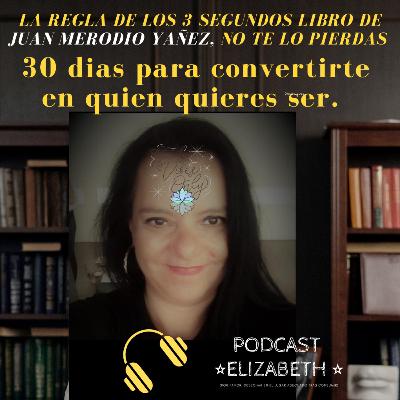 📖📱Escucha y conviértete en quién quieres ser, léelo y práctica en 30 días⭐