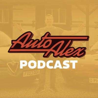 S2 Ep27: My New V12 Obsession & Guess Who CRASHED Into One Of Our Own Cars! S2 Ep27: My New V12 Obsession & Guess Who CRASHED Into One Of Our Own Cars!