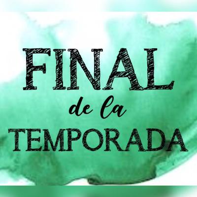 ¡ESTE ES EL FINAL!