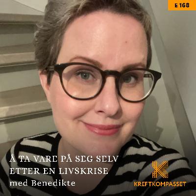 Kreftkompasset episode 168
