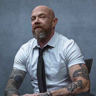 Episode 33. Buck Angel Episode 33. Buck Angel