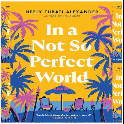 Get [pdf] BOOKS In a Not So Perfect World by Neely Tubati Alexander
