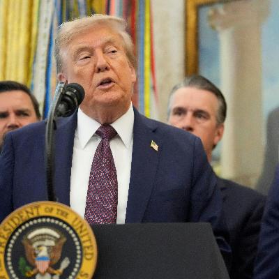 Trump Says Boots on the Ground Coming to Chicago