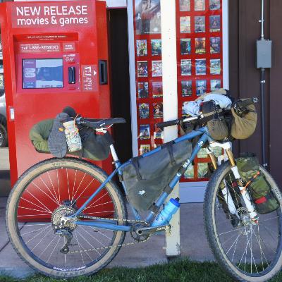 オレゴンでの露天混浴風呂 オレゴンでの露天混浴風呂