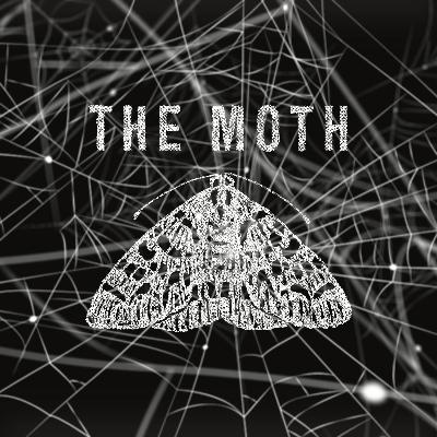 A Spooky Scary Halloween: The Moth Podcast
