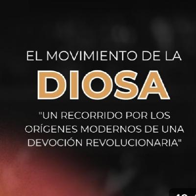 El movimiento de la Diosa: Espiritualidad y Ecofeminismo.