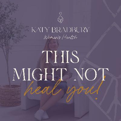 Episode 9 Redefining "Women's" Health